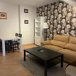 公寓 Portela 布埃乌