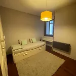 Lägenhet Portela Bueu
