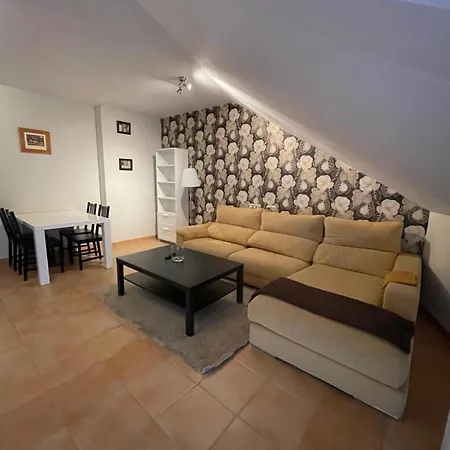 Appartement Portela *