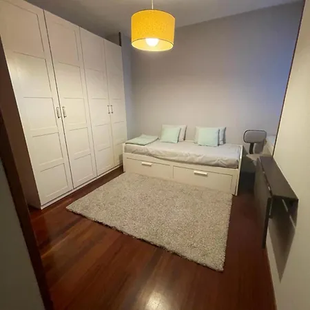 Portela Appartement