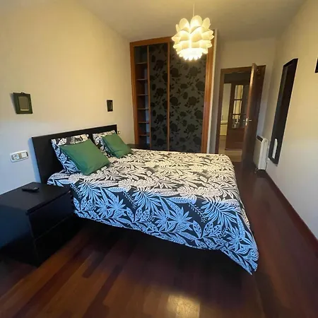 Appartement Portela *