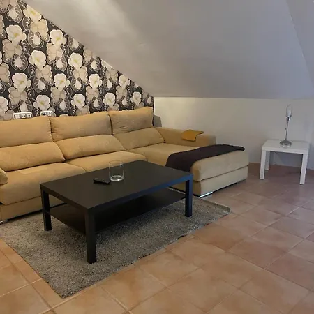 Portela Appartement Bueu