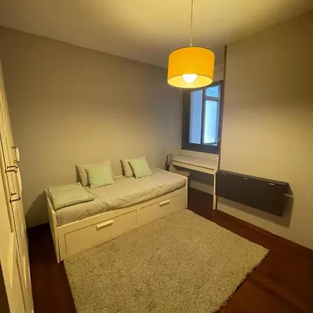 Appartement Portela Bueu