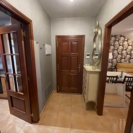 Portela Appartement