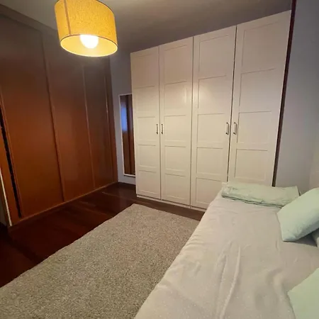 Portela Apartment *