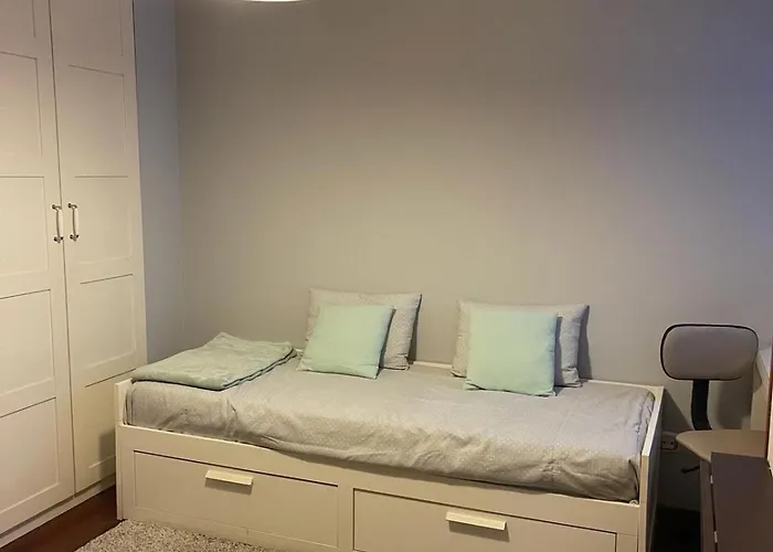 Apartment Portela *