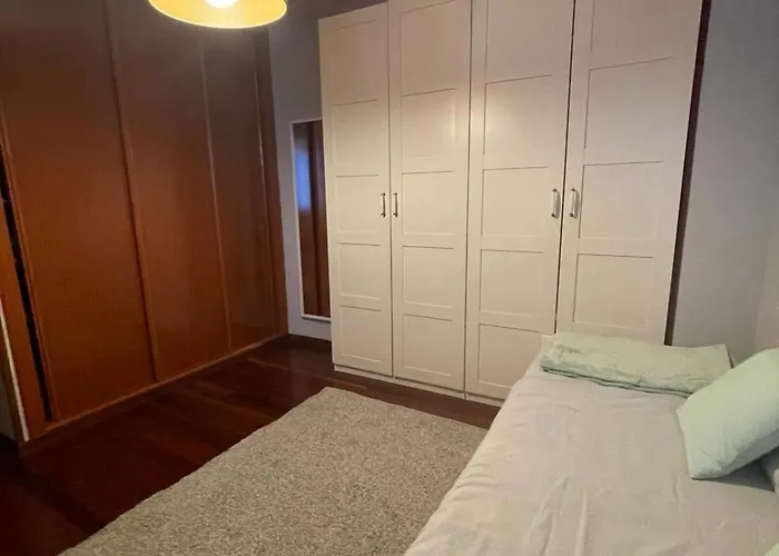 Portela Apartment *